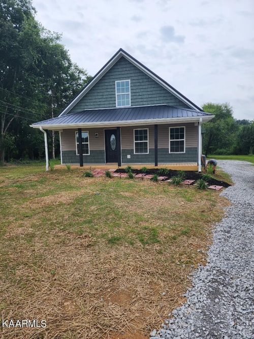 123 Twin Oaks Rd, Sweetwater, TN, 37874-5981 | Card Image