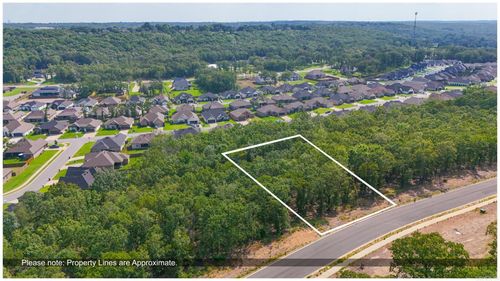 1037 Fern Ridge Rd, Sherwood, AR, 72120-2745 | Card Image