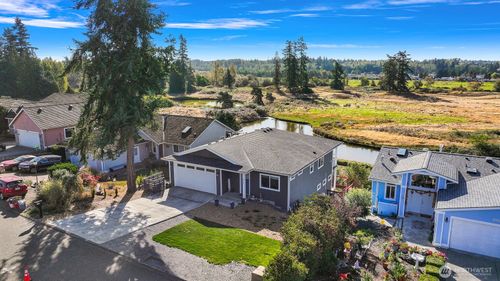 4761 S Golf Course Dr, Blaine, WA, 98230-6816 | Card Image