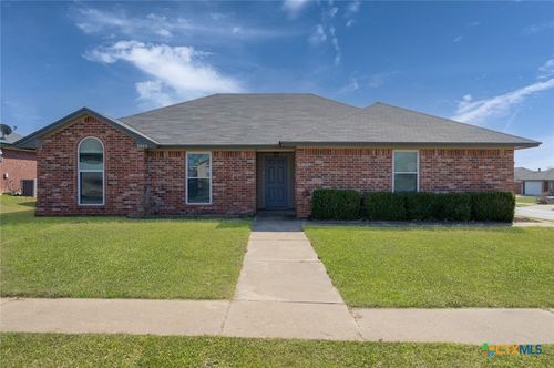 3802 Lone Oak Dr, Killeen, TX, 76542-4534 | Card Image