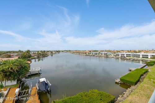 1501-1700 Commodore Boulevard, COCOA BEACH, FL, 32931 | Card Image