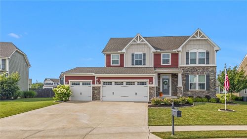 2217 Larkspur Dr, Troy, OH, 45373-4480 | Card Image