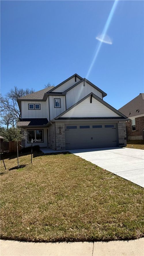 4802 Underbrush Crossing, Bryan, TX, 77845 | Card Image