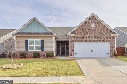4444 Kendrick Cir, Loganville, GA, 30052-3798 | Card Image