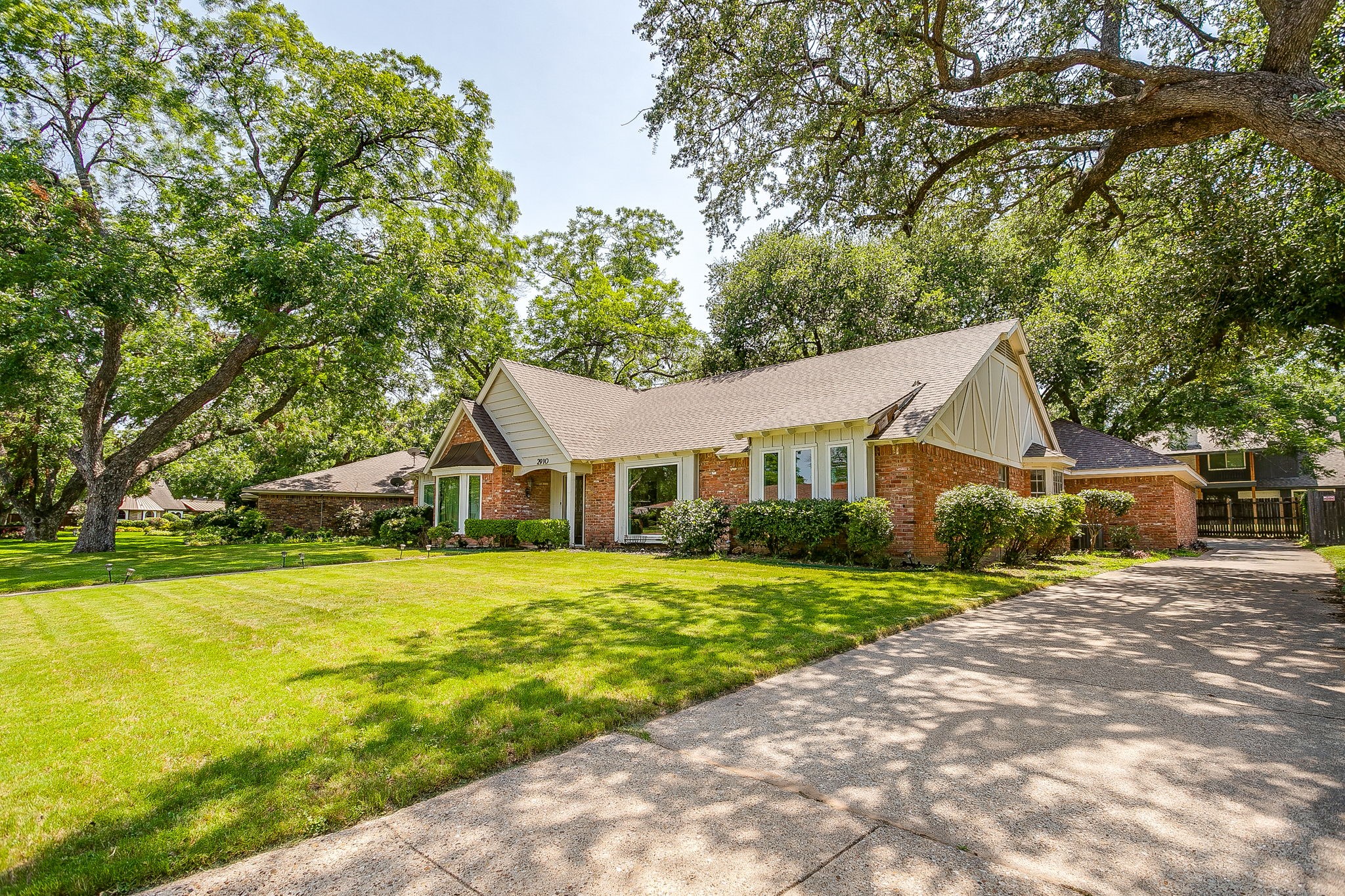 Residential in Arlington 2
