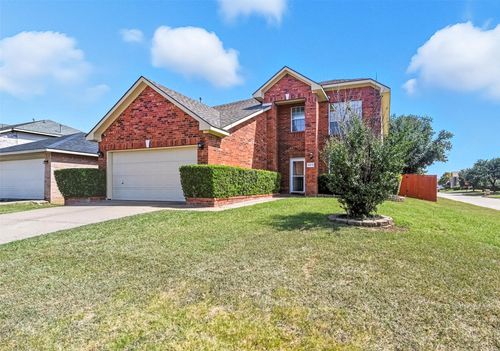 4917 Shell Ridge Dr, Fort Worth, TX, 76133-8343 | Card Image