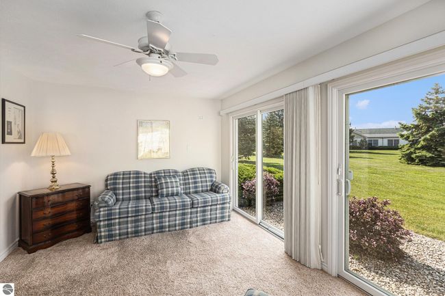 301 Golfview Ln, House other with 2 bedrooms, 2 bathrooms and null parking in Elk Rapids MI | Image 19