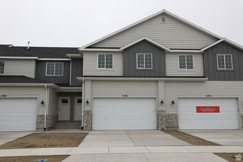 3144-1776 E Rainbow Bridge Dr, Eagle Mountain, UT, 84005-3003 | Card Image
