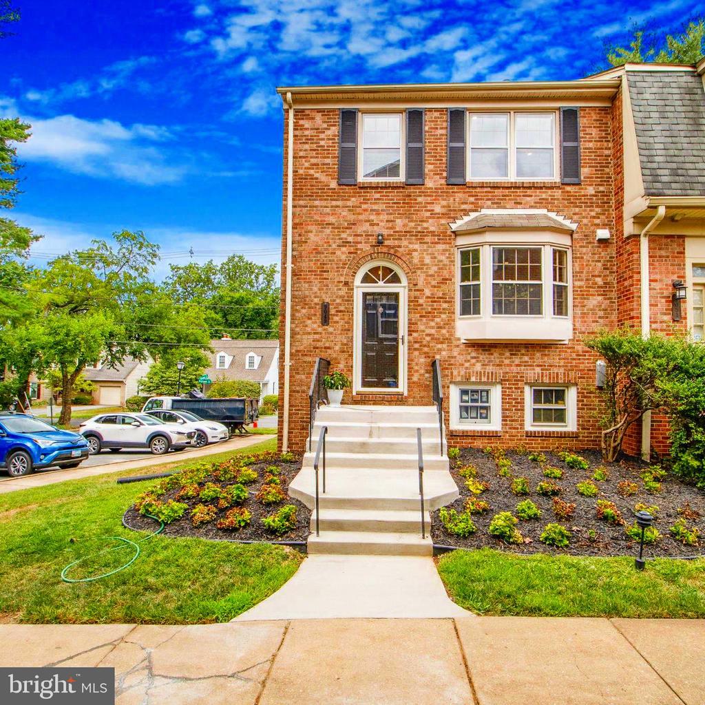 Ottawa Pl, Silver Spring, MD 20910