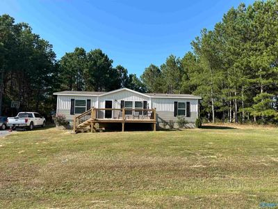 370 County Road 682, Home with 3 bedrooms, 2 bathrooms and null parking in Cedar Bluff AL | Image 1