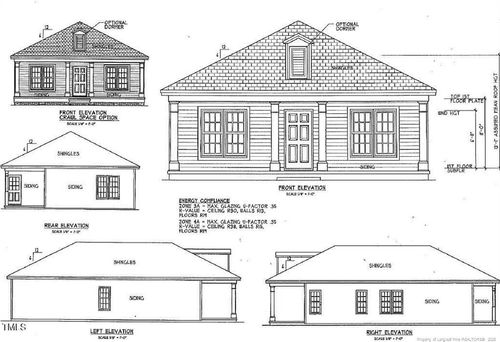 229 E Washington St, Coats, NC, 27521-8323 | Card Image