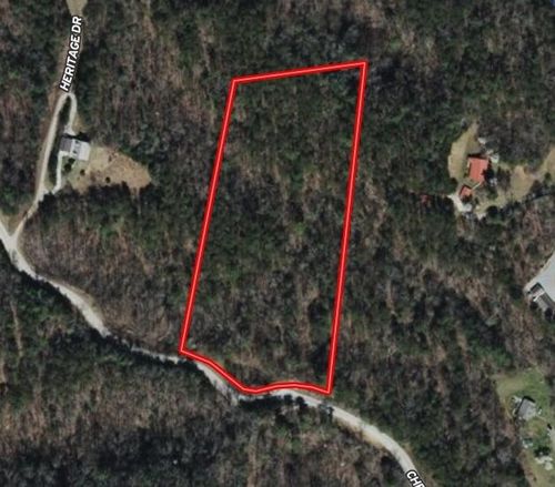 0 Warriors Passage Dr, Tellico Plains, TN, 37385 | Card Image