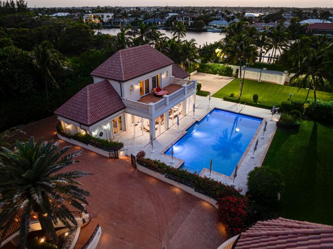 1280 S Ocean Boulevard, House other with 9 bedrooms, 17 bathrooms and null parking in Manalapan FL | Image 99