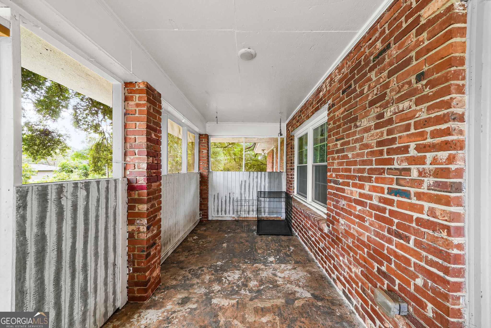Residential in Mcdonough 3