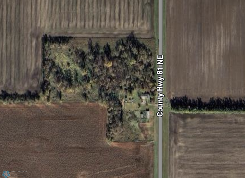 TBD Highway 81 Ne, Cummings, ND, 58223 | Card Image