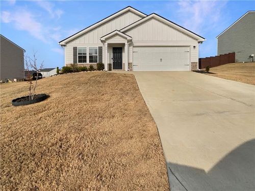 96 Oxford Ln, Kingston, GA, 30145-2604 | Card Image