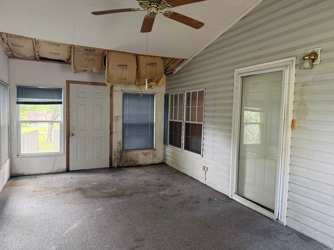 32 Rolling Creek Cir, House other with 4 bedrooms, 3 bathrooms and null parking in Conway AR | Image 20