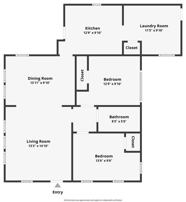 Room layout | Image 22