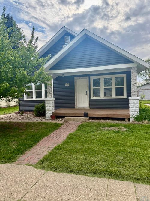 2117 Bryan St, Sioux City, IA, 51109-1415 | Card Image