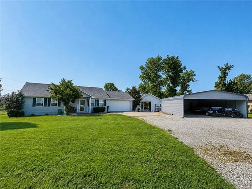 12338 Crestview Dr, Warsaw, MO, 65355-5662 | Card Image
