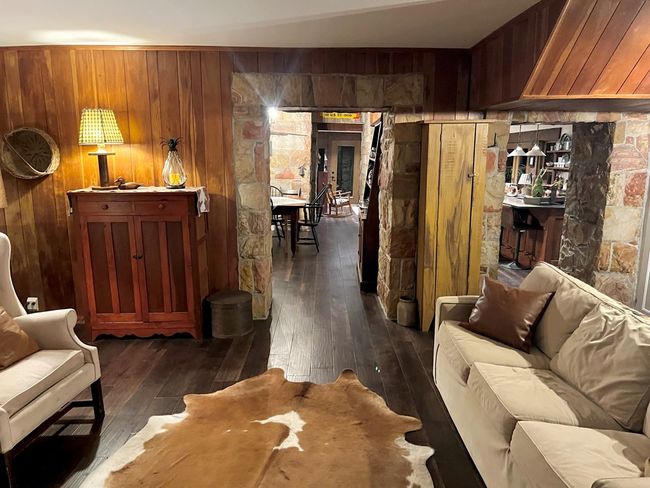 213 S Benner Hill Rd, Home with 3 bedrooms, 1 bathrooms and 1 parking in Bainbridge OH | Image 32