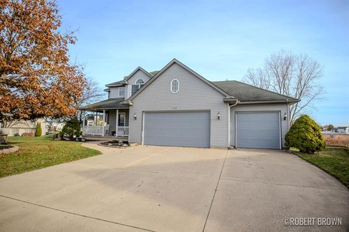 1773 Stanwick Court Se, CALEDONIA TWP, MI, 49316 | Card Image