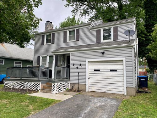 114 Arrowhead Dr, Gates, NY, 14624-2804 | Card Image