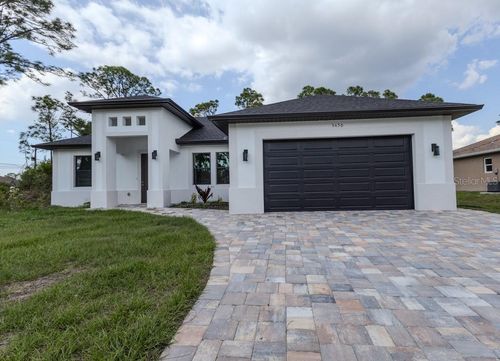 5438 Sylvania Ave, North Port, FL, 34291-5780 | Card Image