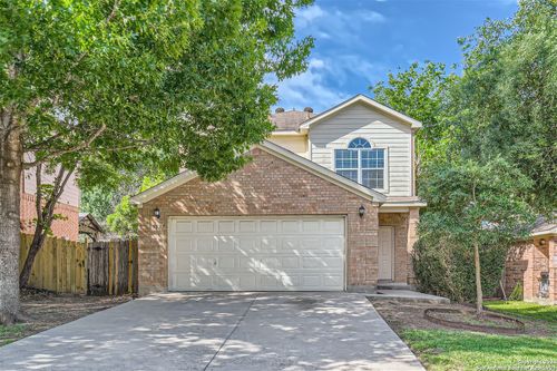 10527 Sonora Sunset, San Antonio, TX, 78239-1639 | Card Image