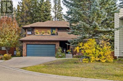 13 Riverview Pl, House other with 3 bedrooms, 3 bathrooms and 4 parking in Canmore AB | Image 2