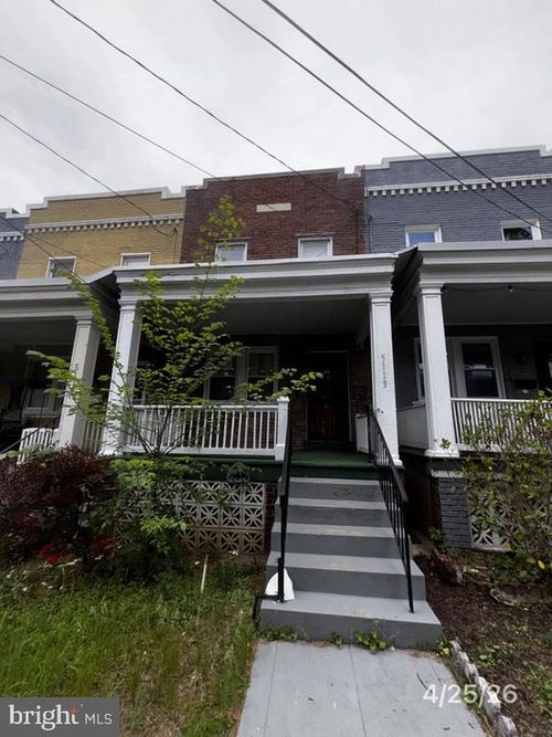 5113 8th St Nw, WASHINGTON, DC, 20011-4021 | Card Image