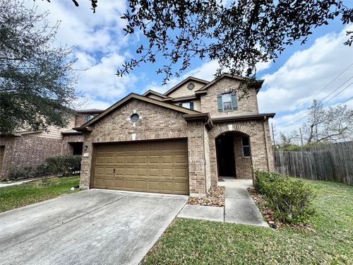 7540 Connemara Drive, Cypress, TX, 77433 | Card Image