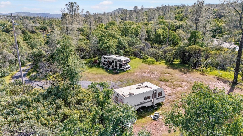 Land in Oroville