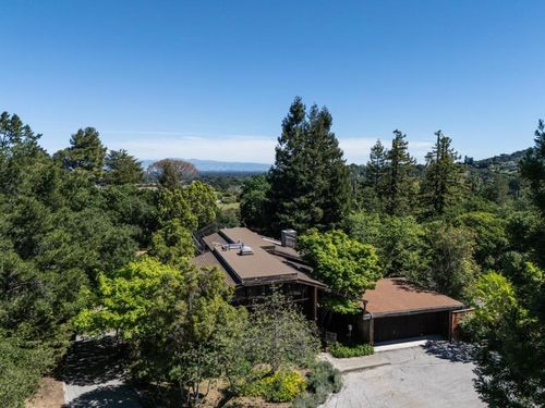 12544 Corbetta Ln, Los Altos Hills, CA, 94022-4455 | Card Image