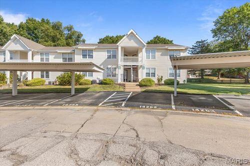 14257 Cape Horn Pl, Florissant, MO, 63034-3024 | Card Image
