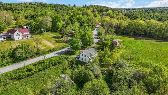 4215 Highway 208, House other with 4 bedrooms, 2 bathrooms and 1 parking in South Brookfield NS | Image 34