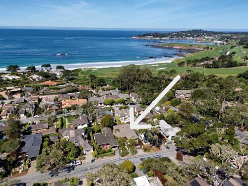 0 Camino Real 4 Sw Of 2nd, Carmel, CA, 93921 | Card Image