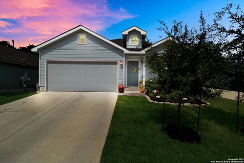 5317 Trellised Ln, Bulverde, TX, 78163-1629 | Card Image
