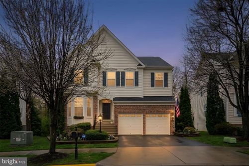 2636 Cast Off Loop, WOODBRIDGE, VA, 22191-1469 | Card Image