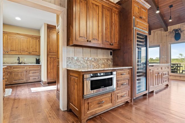 556 Cliff View Loop Loop, House other with 6 bedrooms, 7 bathrooms and null parking in Harper TX | Image 12