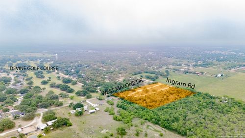 TBD Ingram Rd, Devine, TX, 78016 | Card Image