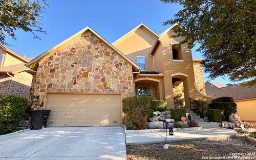 18902 Salado Cyn, San Antonio, TX, 78258-1634 | Card Image