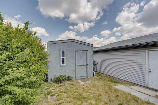 1656 Strathcona Gate, House other with 4 bedrooms, 2 bathrooms and 2 parking in Strathmore AB | Image 31