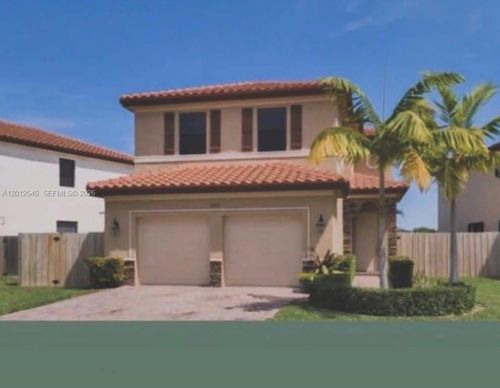 2401 Ne 2nd Dr, Homestead, FL, 33033-6207 | Card Image