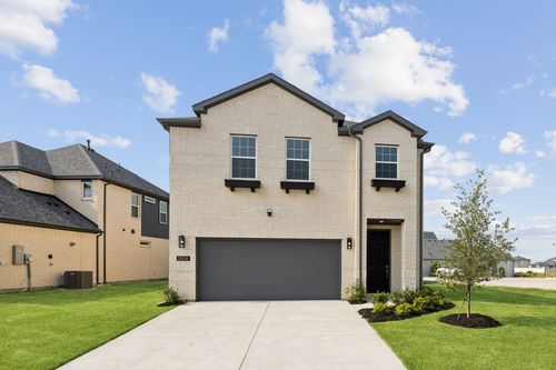 1306 Middlebrooks Dr, Forney, TX, 75126-6675 | Card Image