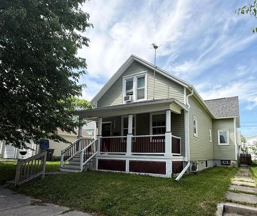 1244 Trimberger Court, Sheboygan, WI, 53081 | Card Image