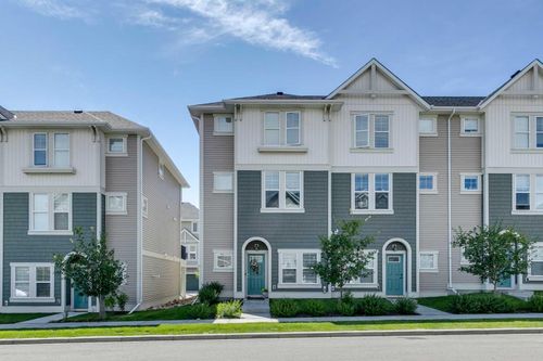 225 South Point Park Sw, Airdrie, AB, T4B5G8 | Card Image