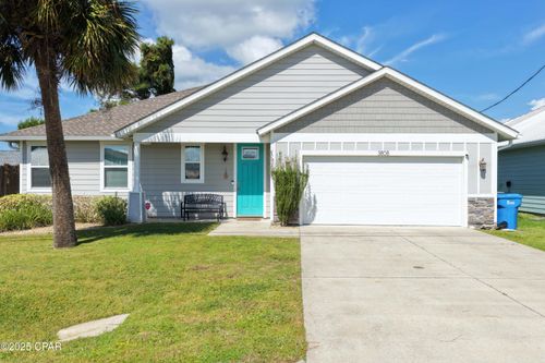 3808 Biltmore Dr, Panama City Beach, FL, 32408-6610 | Card Image