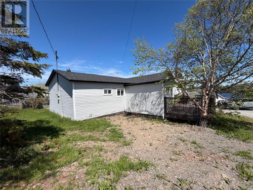 512-514 Ville Marie Drive, Marystown, NL, A0E2M0 | Card Image