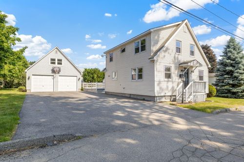 22 Raymond Street, Biddeford, ME, 04005 | Card Image